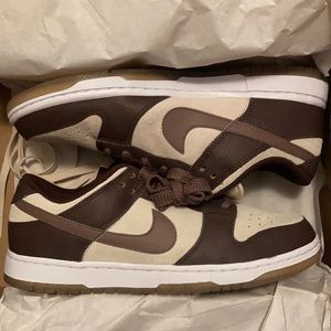 COPY - Nike dunk plum eclipse women’s